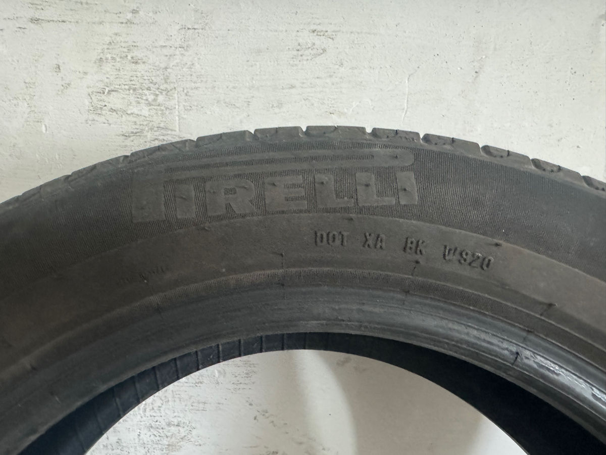 Pirelli 205/55R16 foto 2