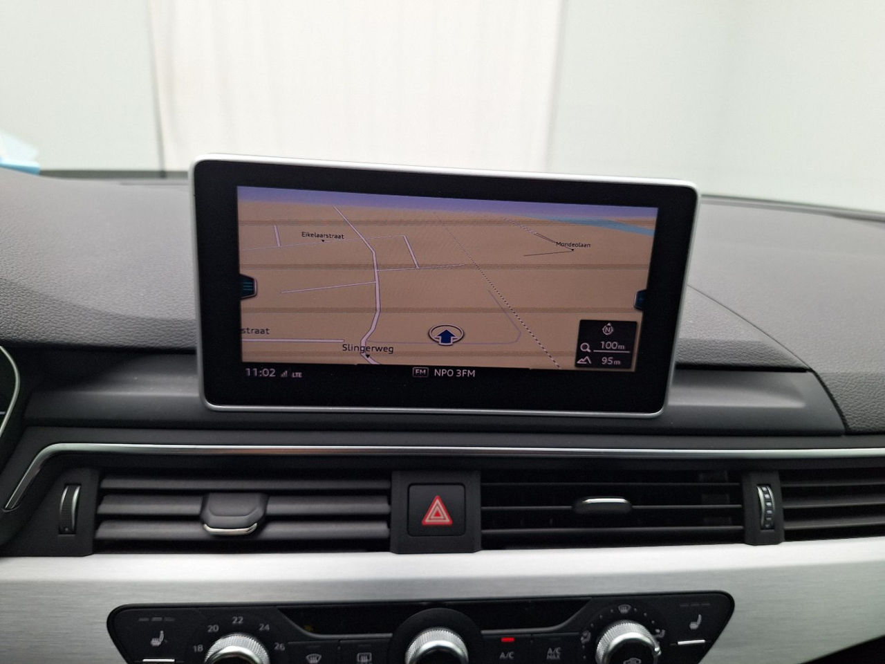 Audi A5 foto 8