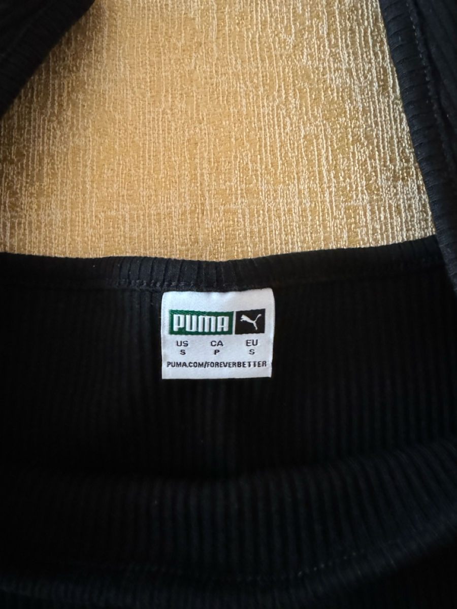 Vând rochie Puma pentru femei , nefiind purtată ! foto 1