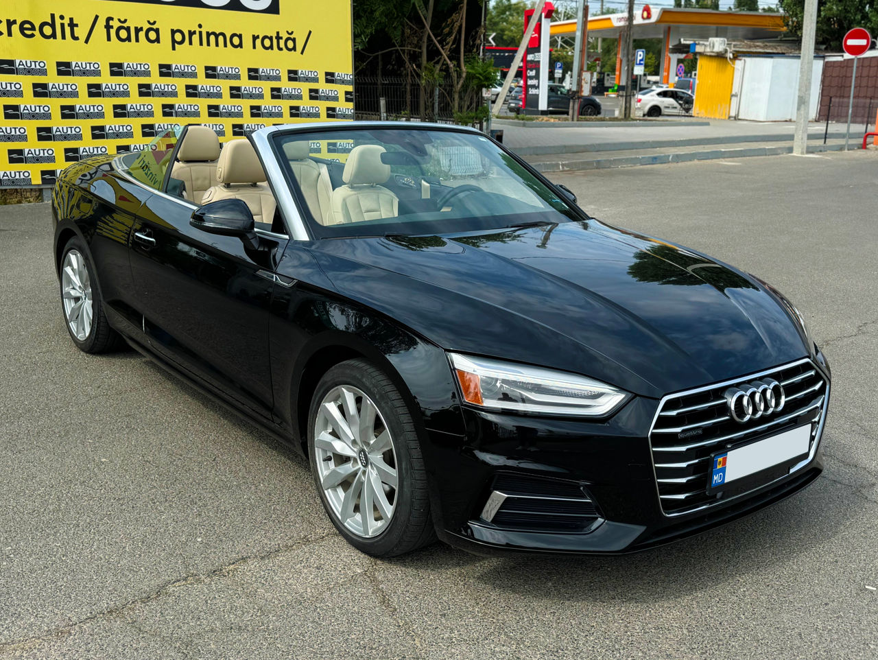 Audi A5 foto 3