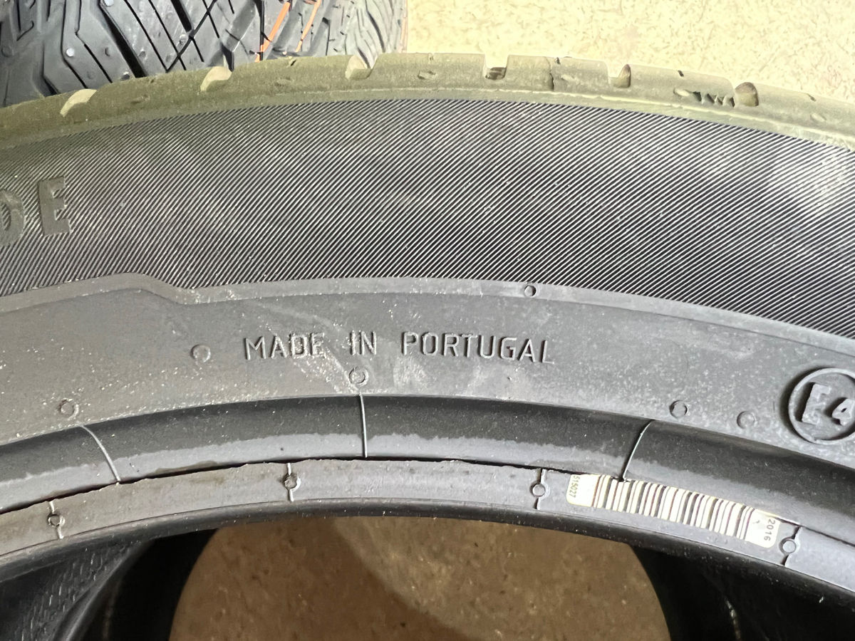 275/40 R19 Uniroyal Rainsport 5/ Доставка, livrare toata Moldova 2025 foto 7