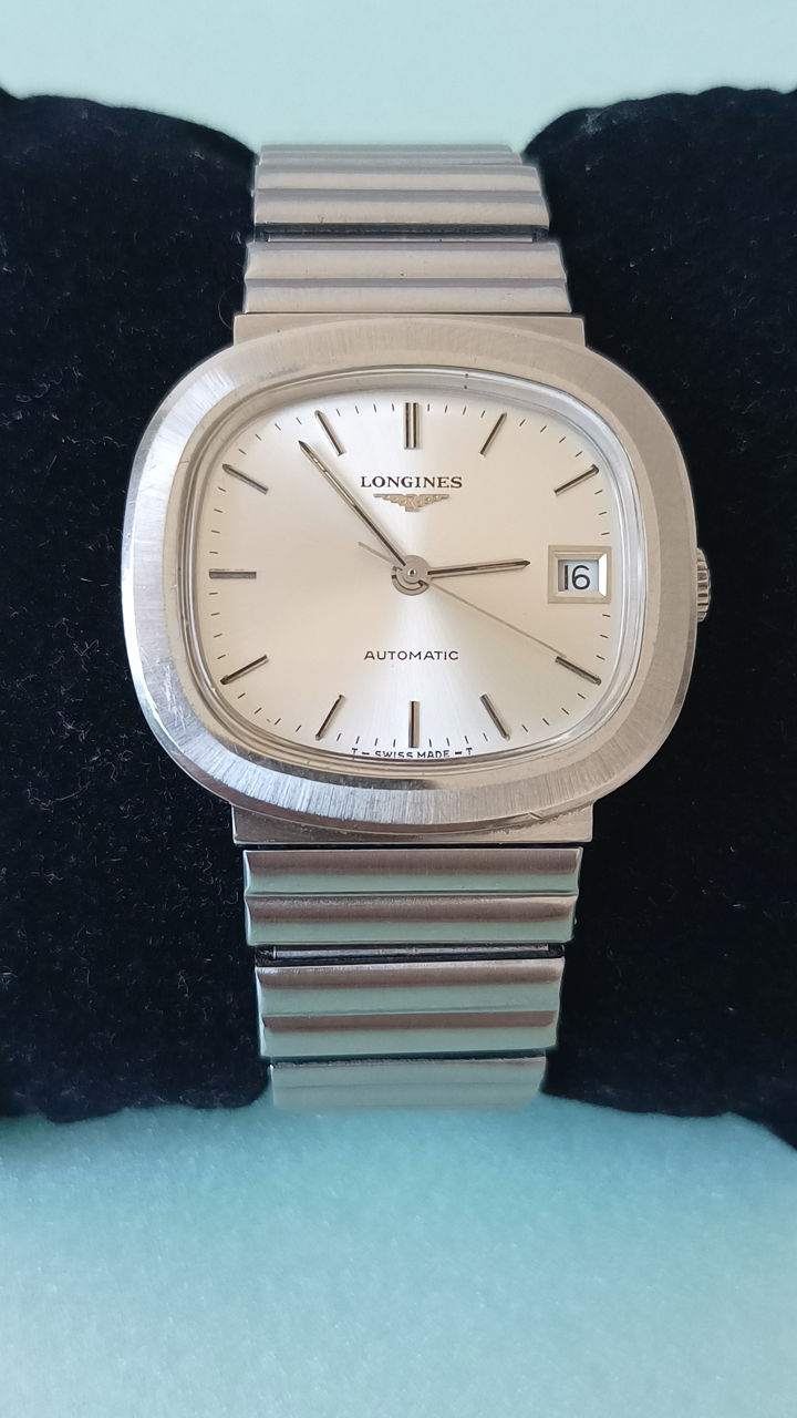 Longines discount l890 1