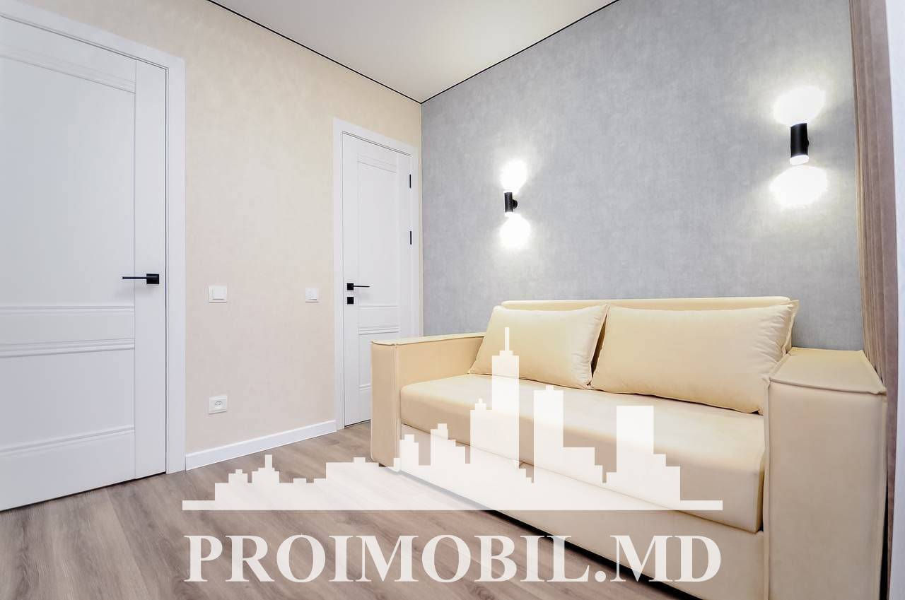 Apartament cu 1 cameră,  Buiucani,  Chișinău,  Chișinău mun. foto 1