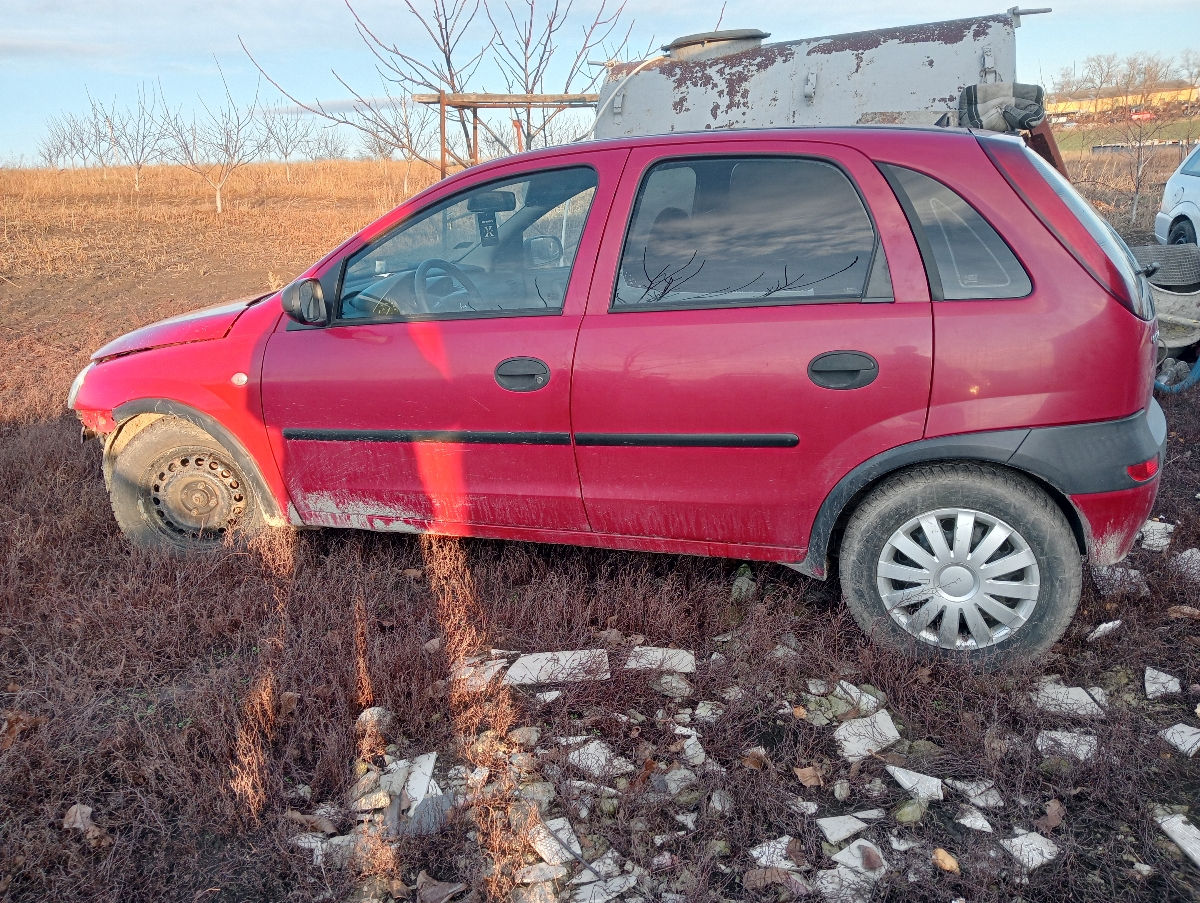 Piese Opel corsa foto 6