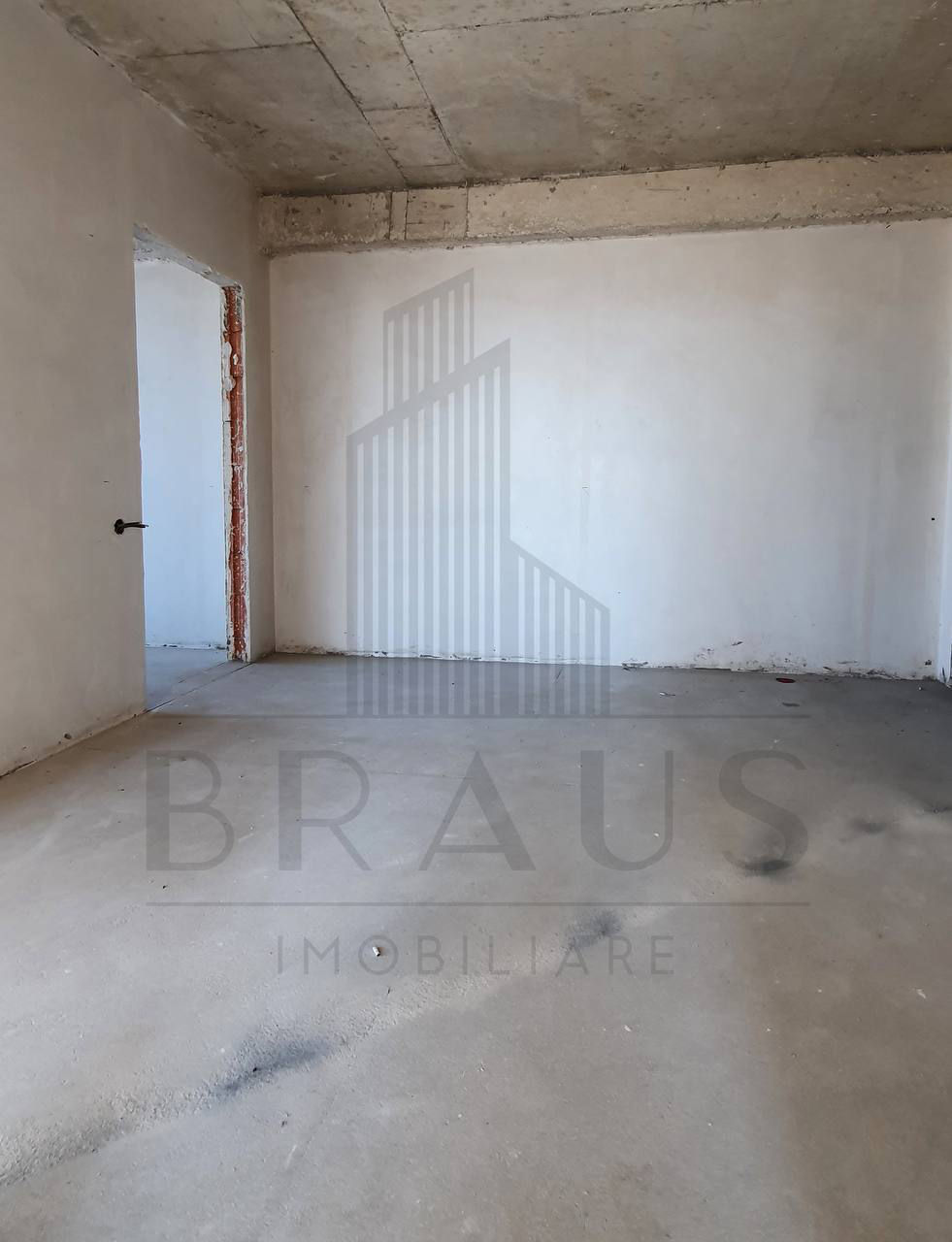 Apartament cu 2 camere, 63 m², Ciocana, Chișinău foto 9