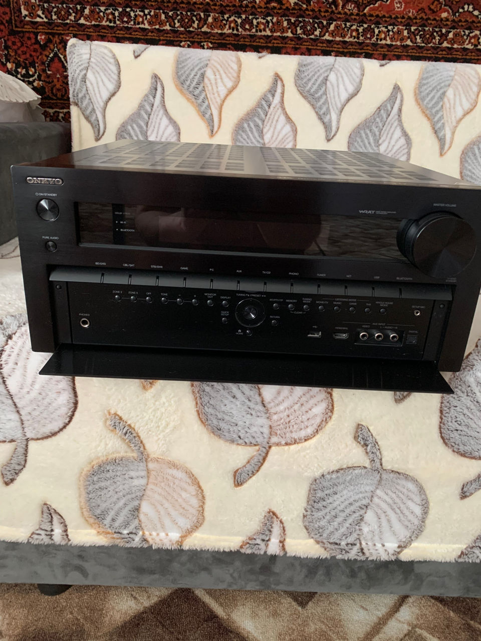 Onkyo tx nr3030 11.2 foto 4