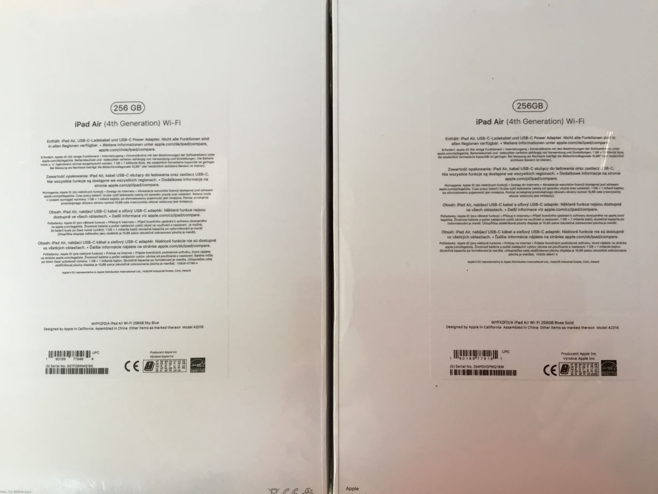 Ipad pro 12 9 model a2437 6th 2022 m2 128gb cellular wi fi grey