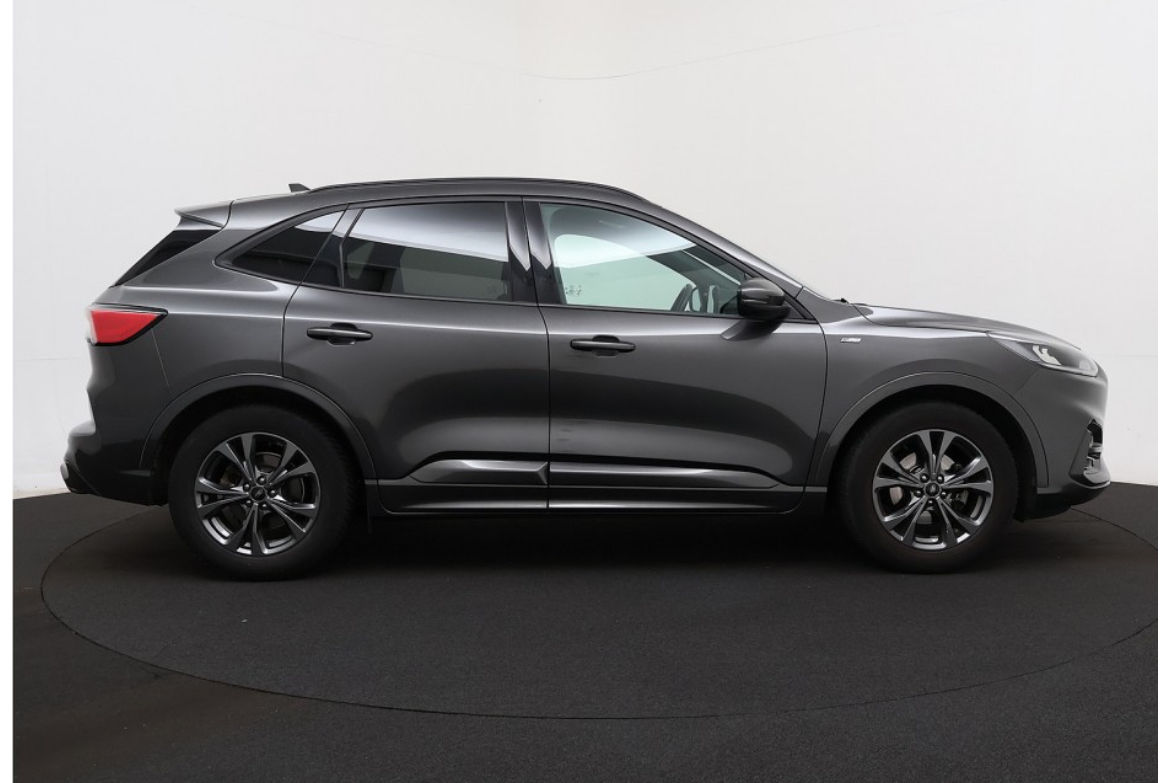 Ford Kuga foto 1