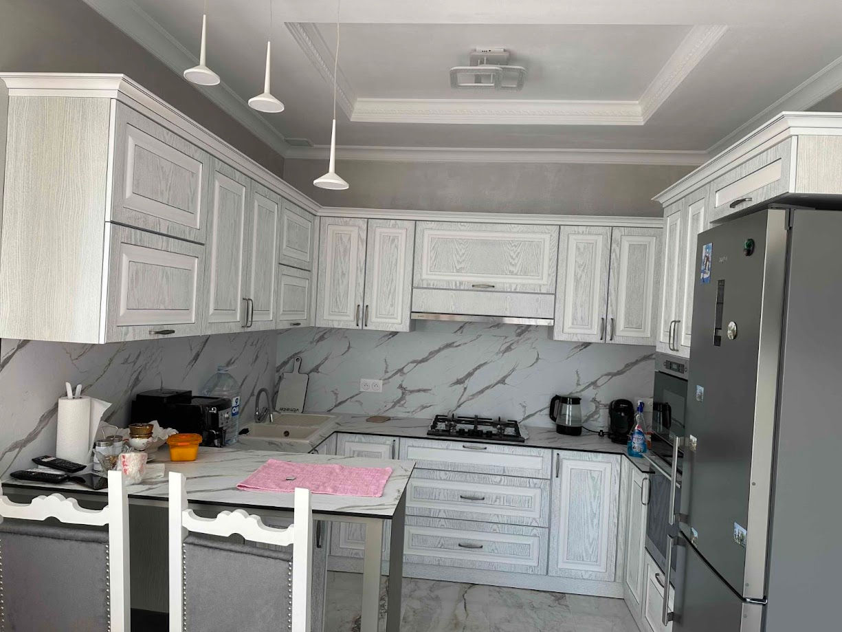 Executarea mobilierului de la A la Z. Изготовление мебели от А до Я foto 17