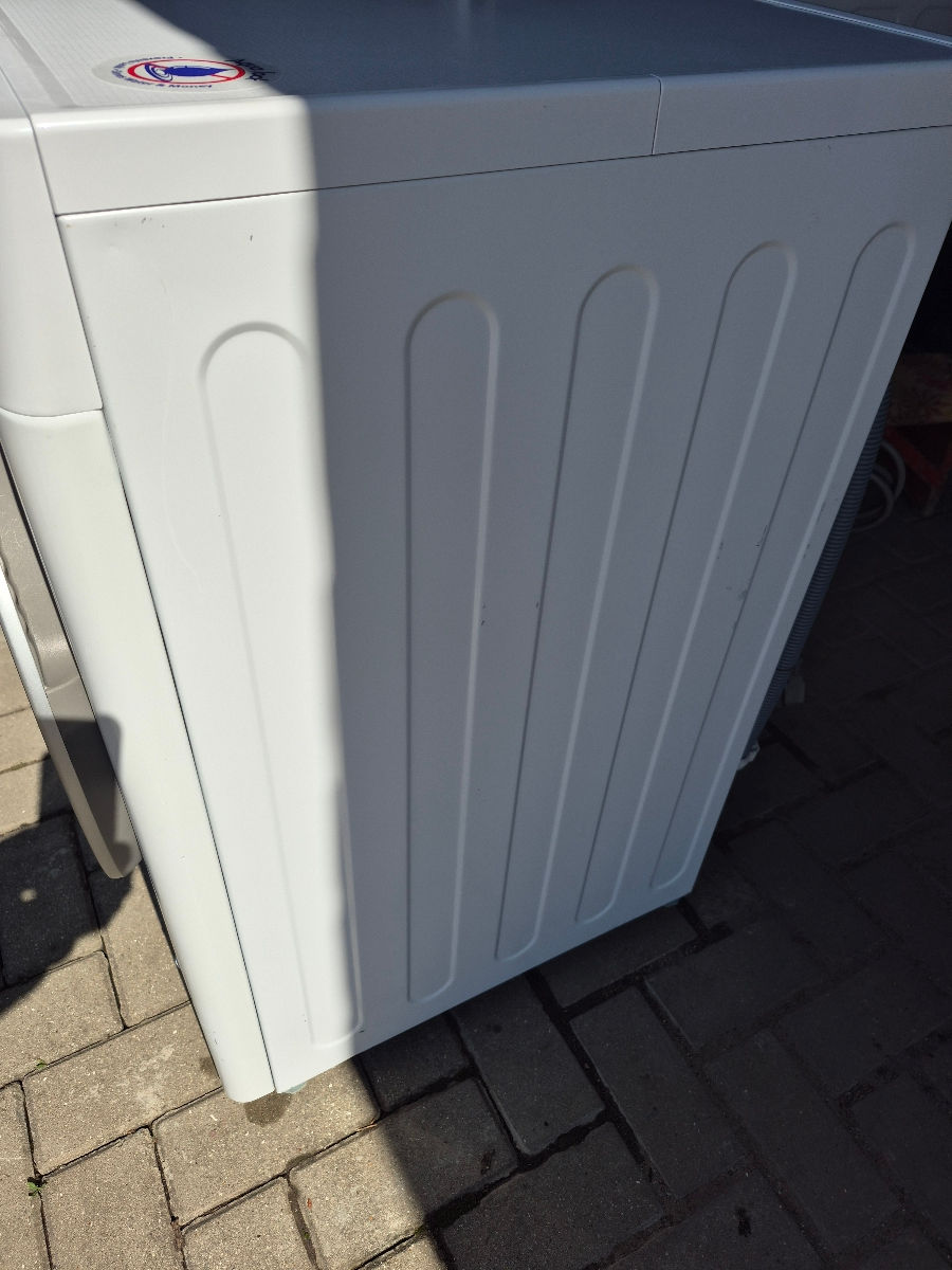Сиральная машина LG  2/1  фото 6