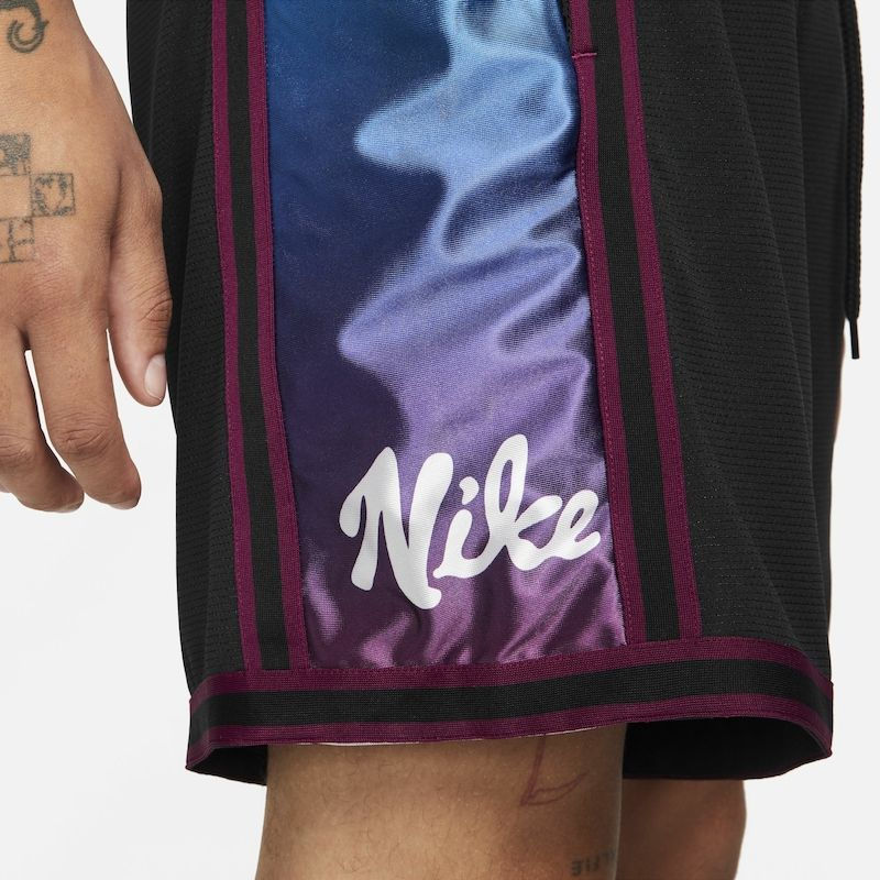  Pantaloni scurți de baschet Nike Dri-FIT DNA foto 6