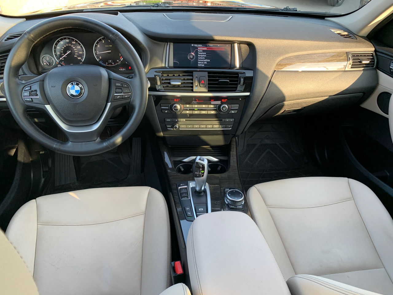 BMW X3 foto 7