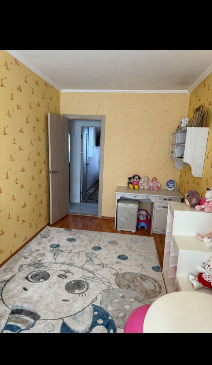 3-х комнатная квартира,  9 квартал,  Бельцы,  Бельцы мун. фото 7