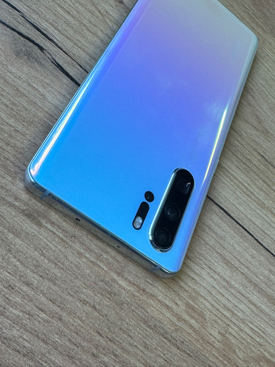 Huawei P30 Pro 8/256gb lucreaza ideal foto 0