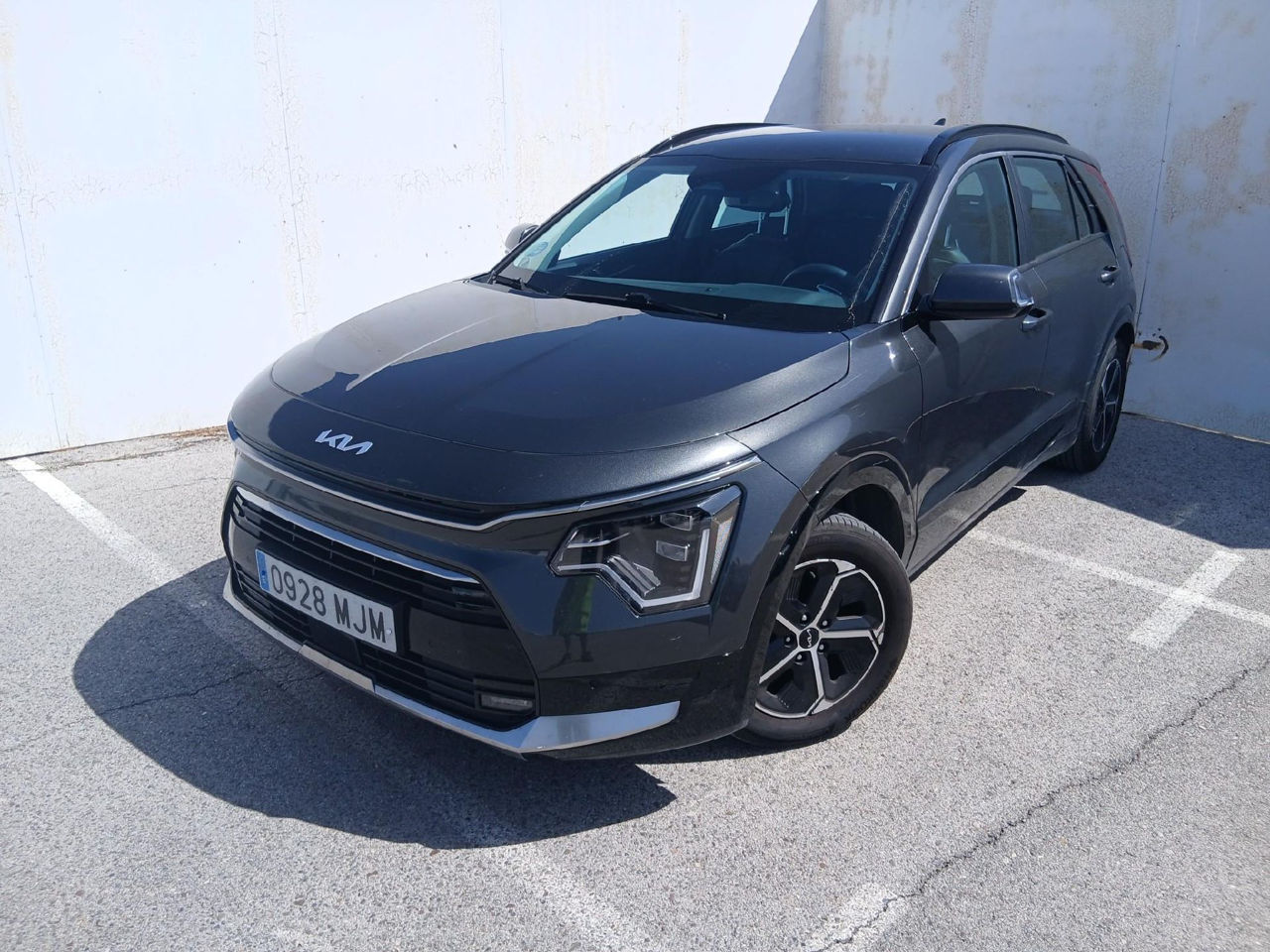KIANiro