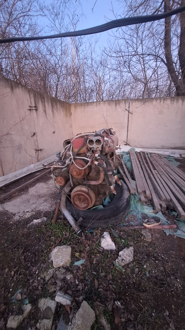 Motor Iveco фото 3