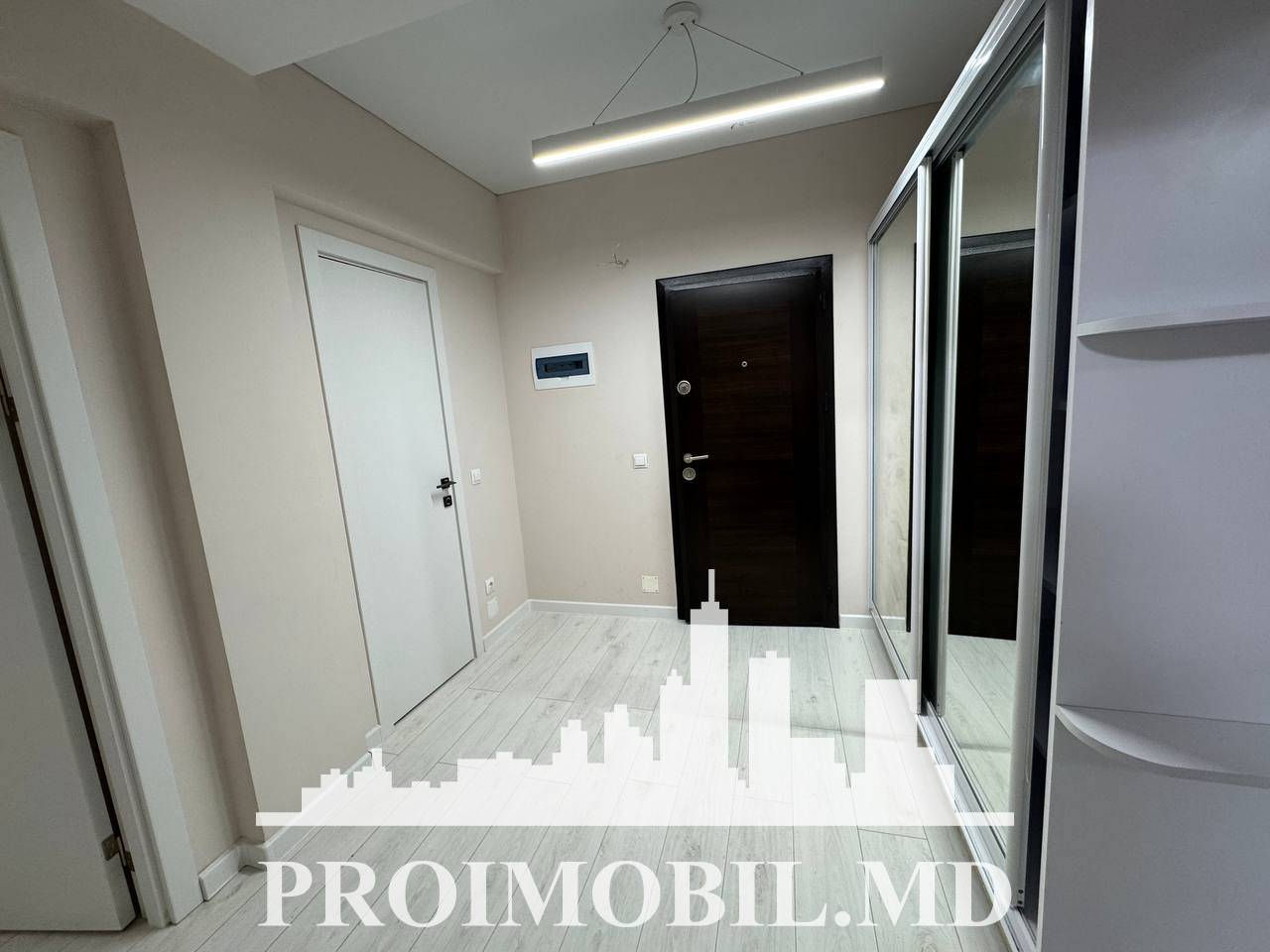 Apartament cu 2 camere, 75 m², Râșcani, Chișinău foto 9