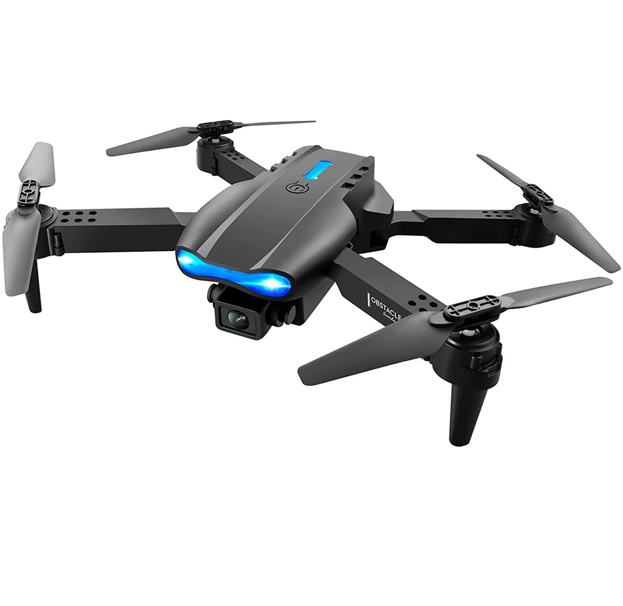 Drona / Дрон - Dual camera, WI-FI - senzori obstacole/ датчики препятствия