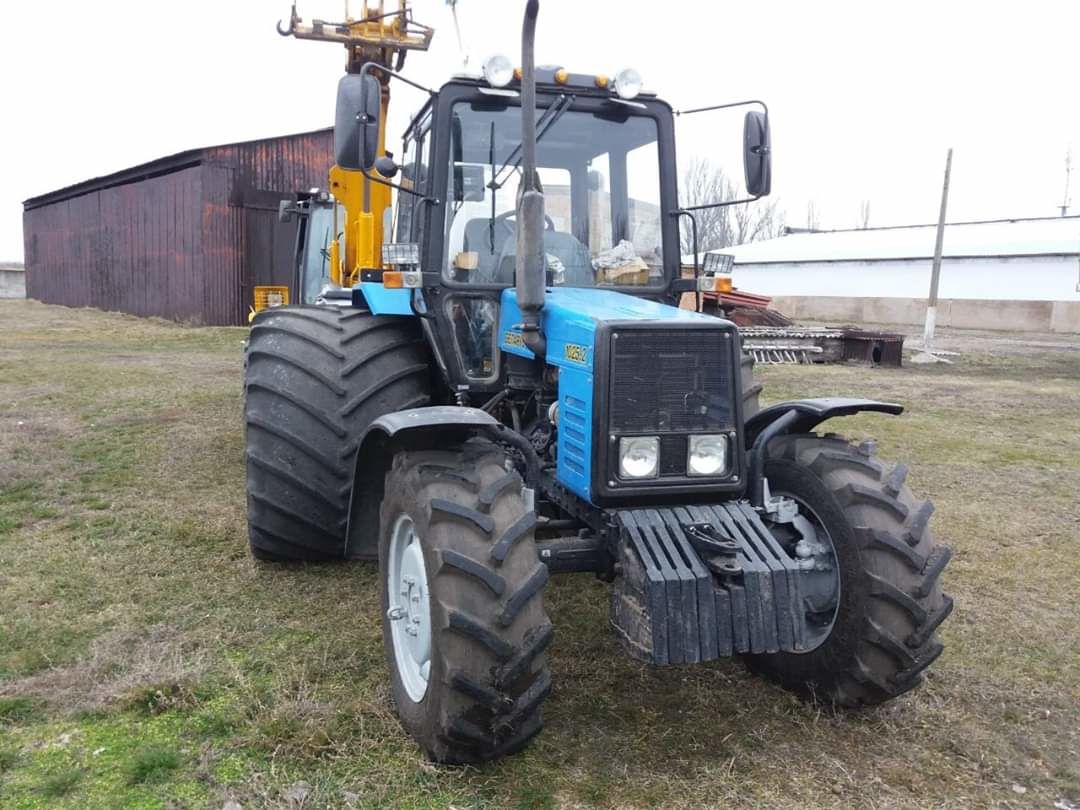 15.5-38 12pr!--7200LEI  14 PR- 7400lei  18.4R34/38-10500  11.2R20--3800lei  13,6R20 Petlas/Starmaxx foto 8