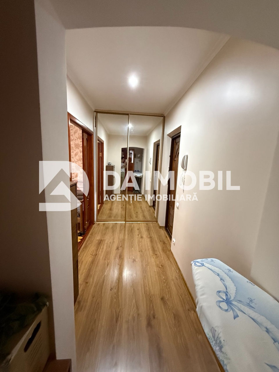 Se vinde apartament cu 1 cameră / cartierul Micro 15 — 3