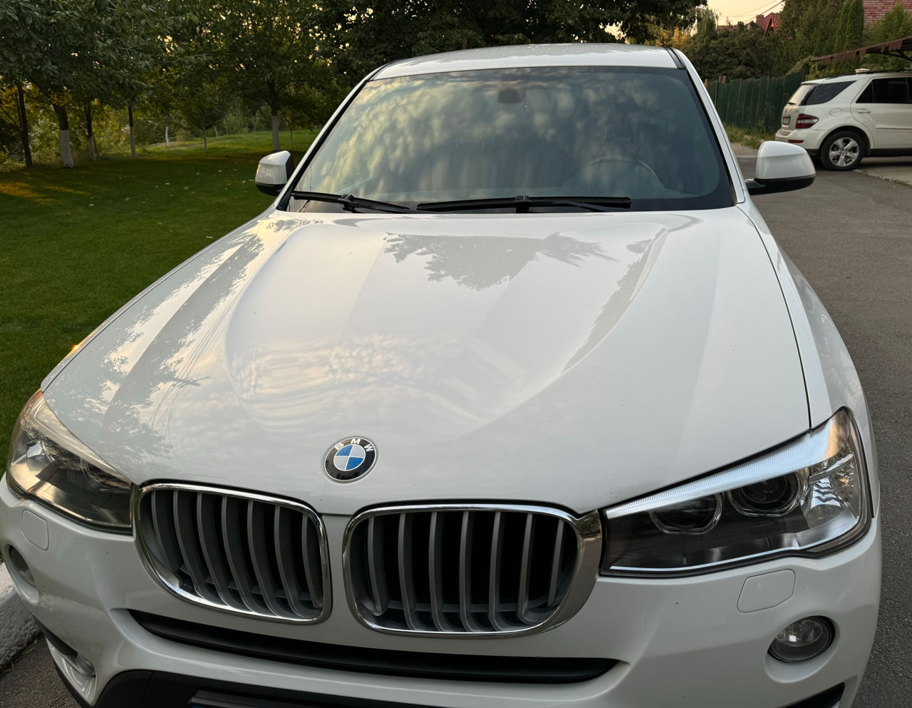 BMW X3 foto 0