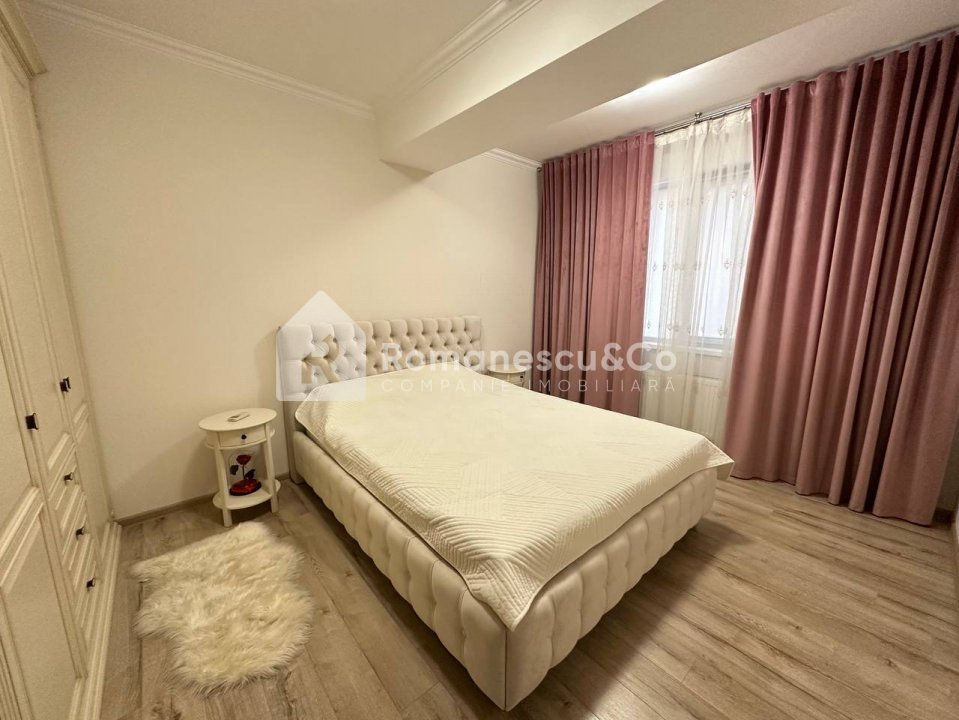 Apartament cu 3 camere,  Buiucani,  Chișinău,  Chișinău mun. foto 2