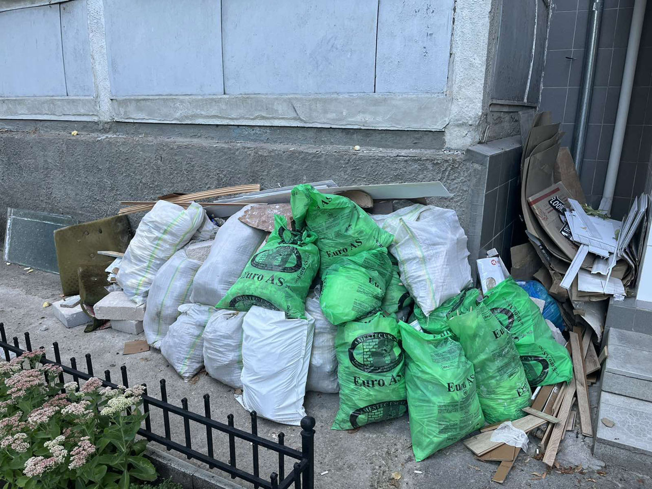 Вывоз мусора, вывоз хлама! фото 2