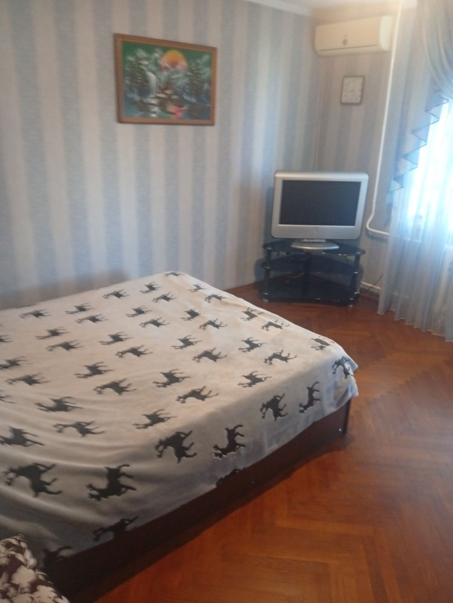 Квартира в аренду ниже рыночной цены в Centru