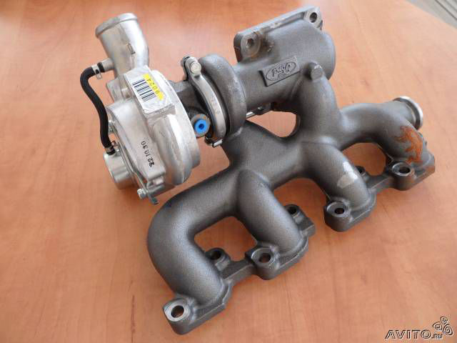 Ford transit piese   ford tranzit.. connect..  1994-2013 2,5 2,4 2.2 foto 3
