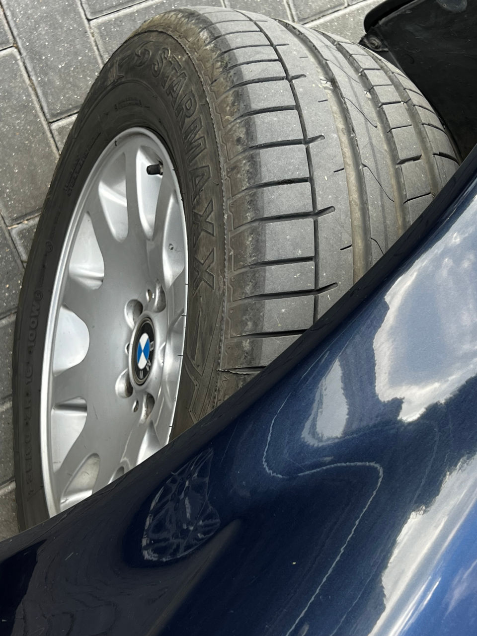 BMW 7 Series foto 15