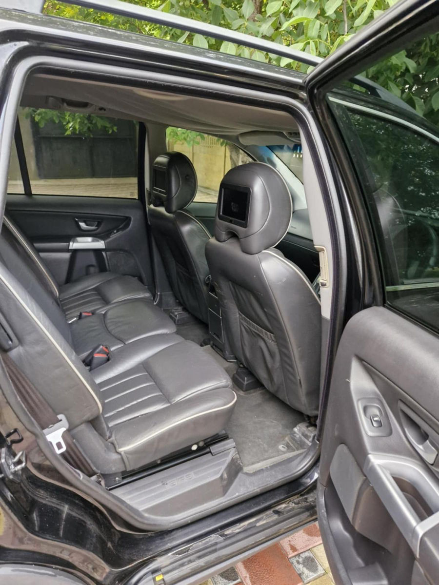 Volvo XC90 foto 6