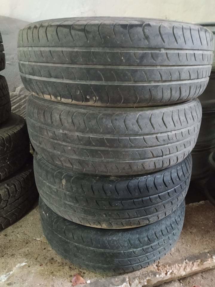 Nexen R15 185/65