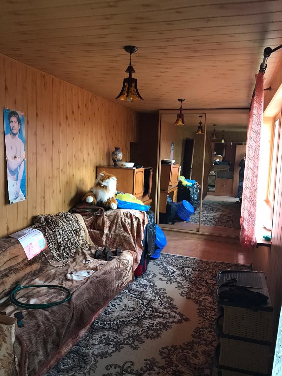 Продаётся дом/коттедж мебелированный в Бричанах фото 8