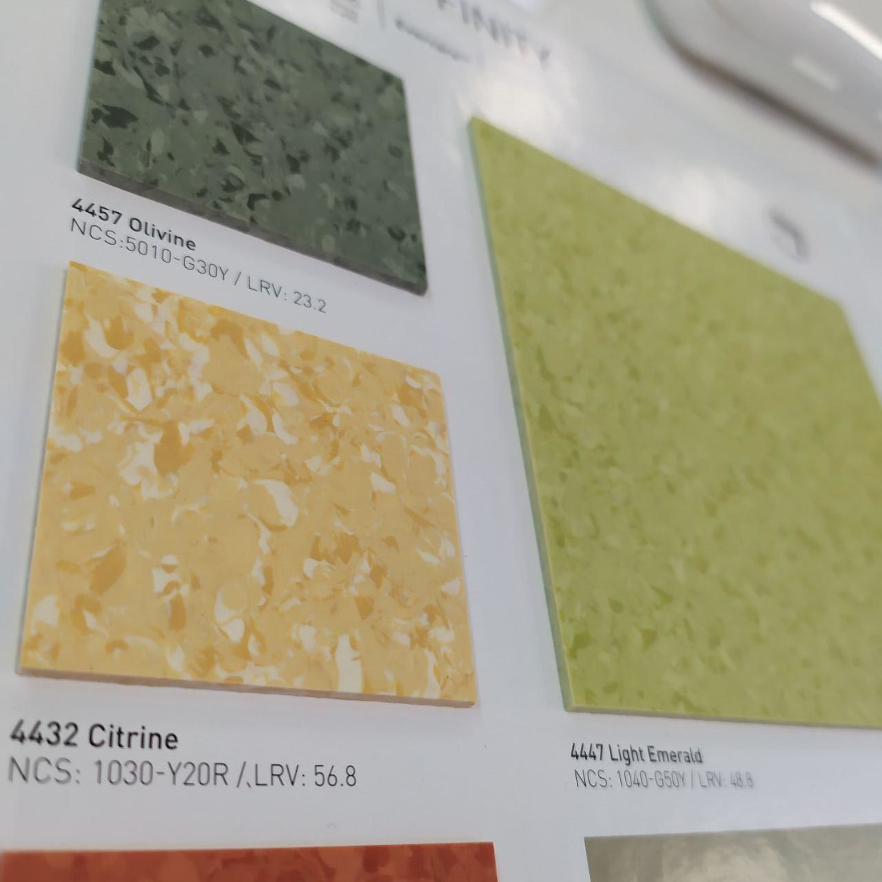 Коммерческий, спортивный и медицинский линолеум! Acoperiri din vinil (linoleum)! De la 200 lei/m2! фото 2