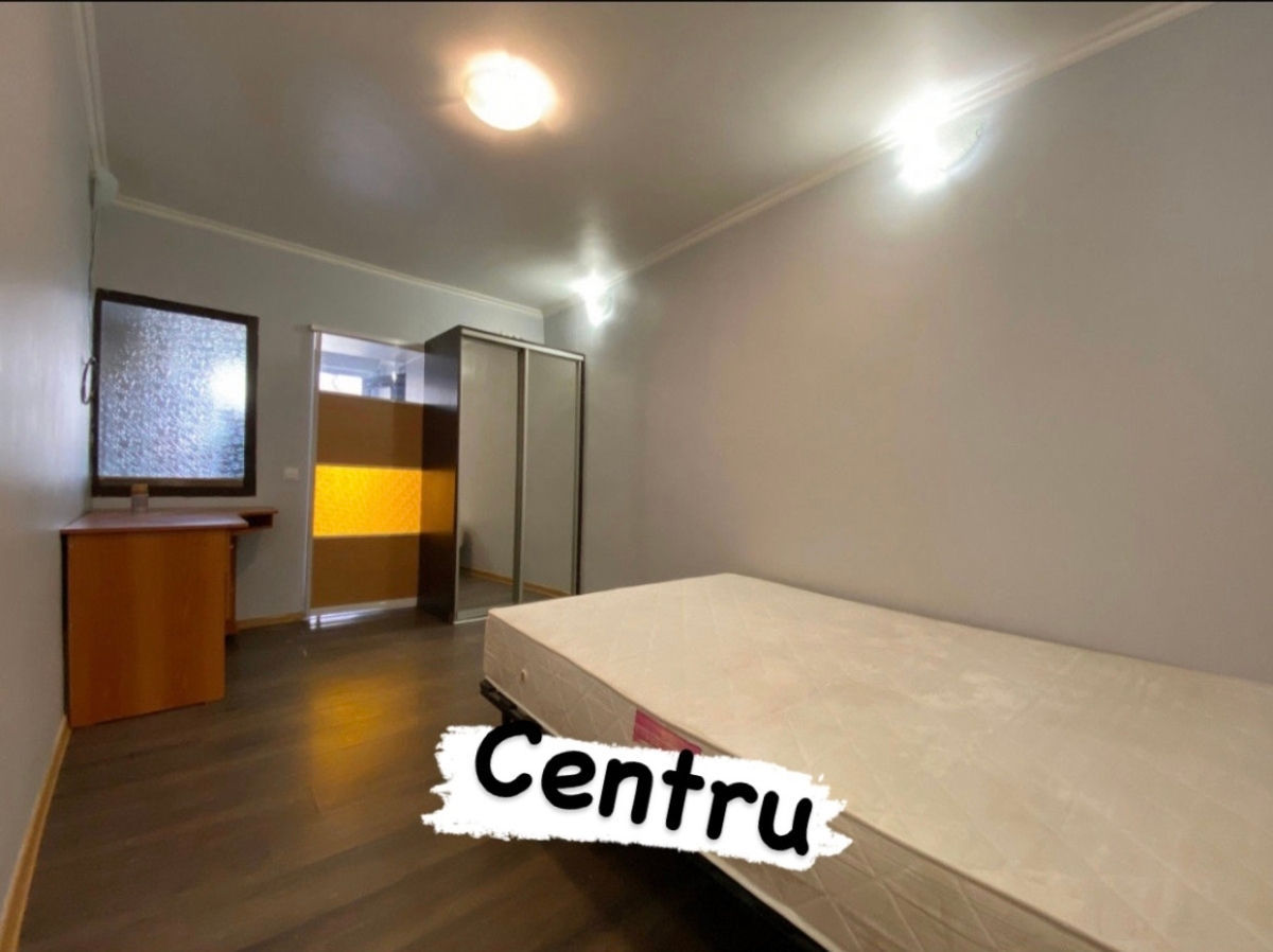 Apartament cu 1 cameră, 20 m², Centru, Chișinău foto 6