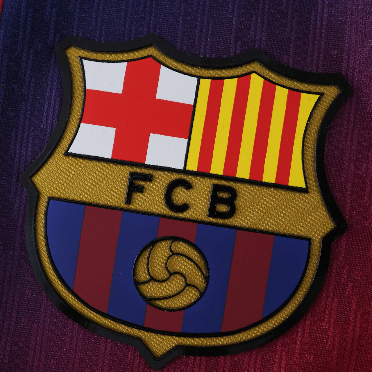 Tricou FC Barcelona 25/26 Dri-Fit ADV -  Lamine Yamal / Raphinha / Pedri / Gavi / Cubarsi / foto 3