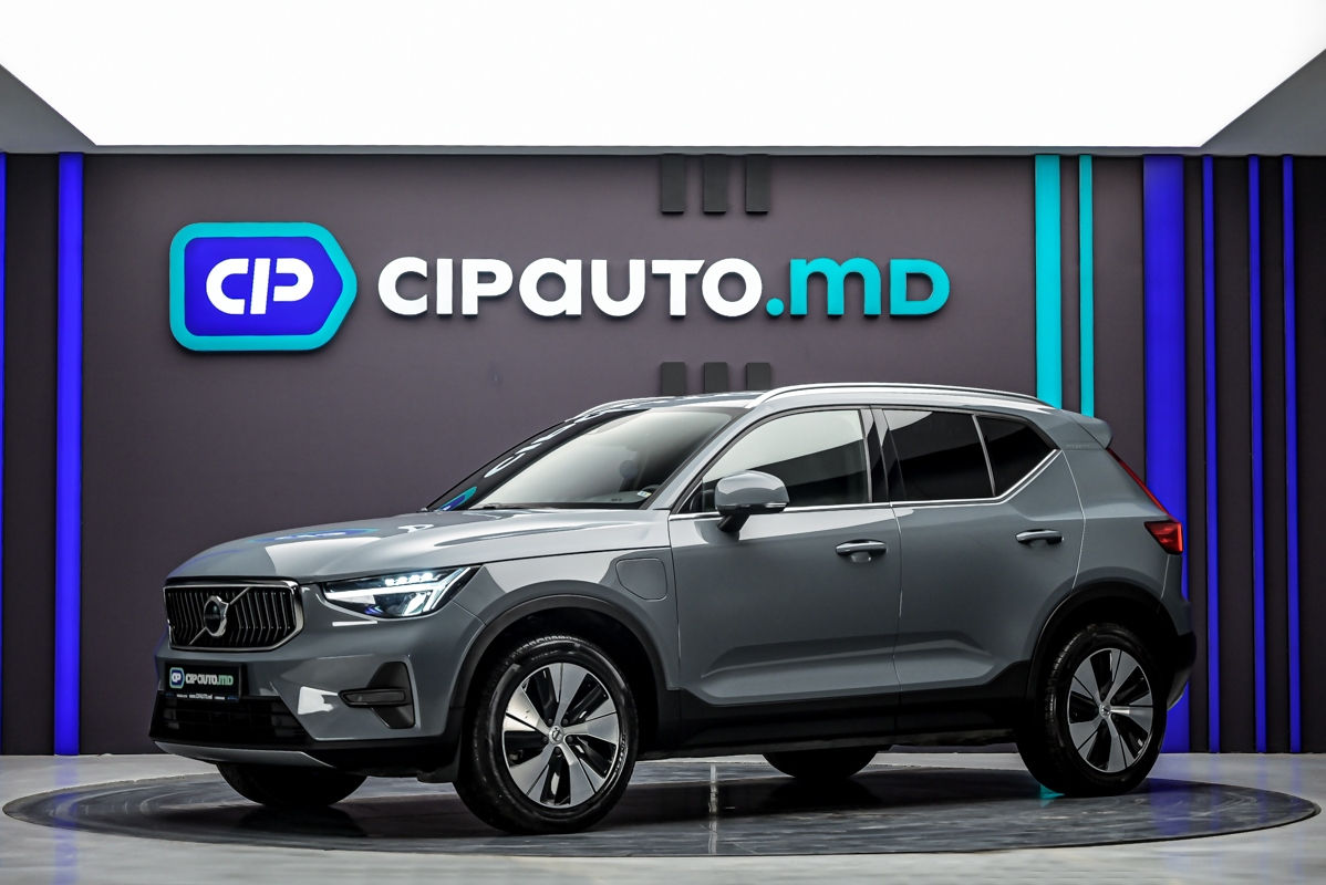 VolvoXC40