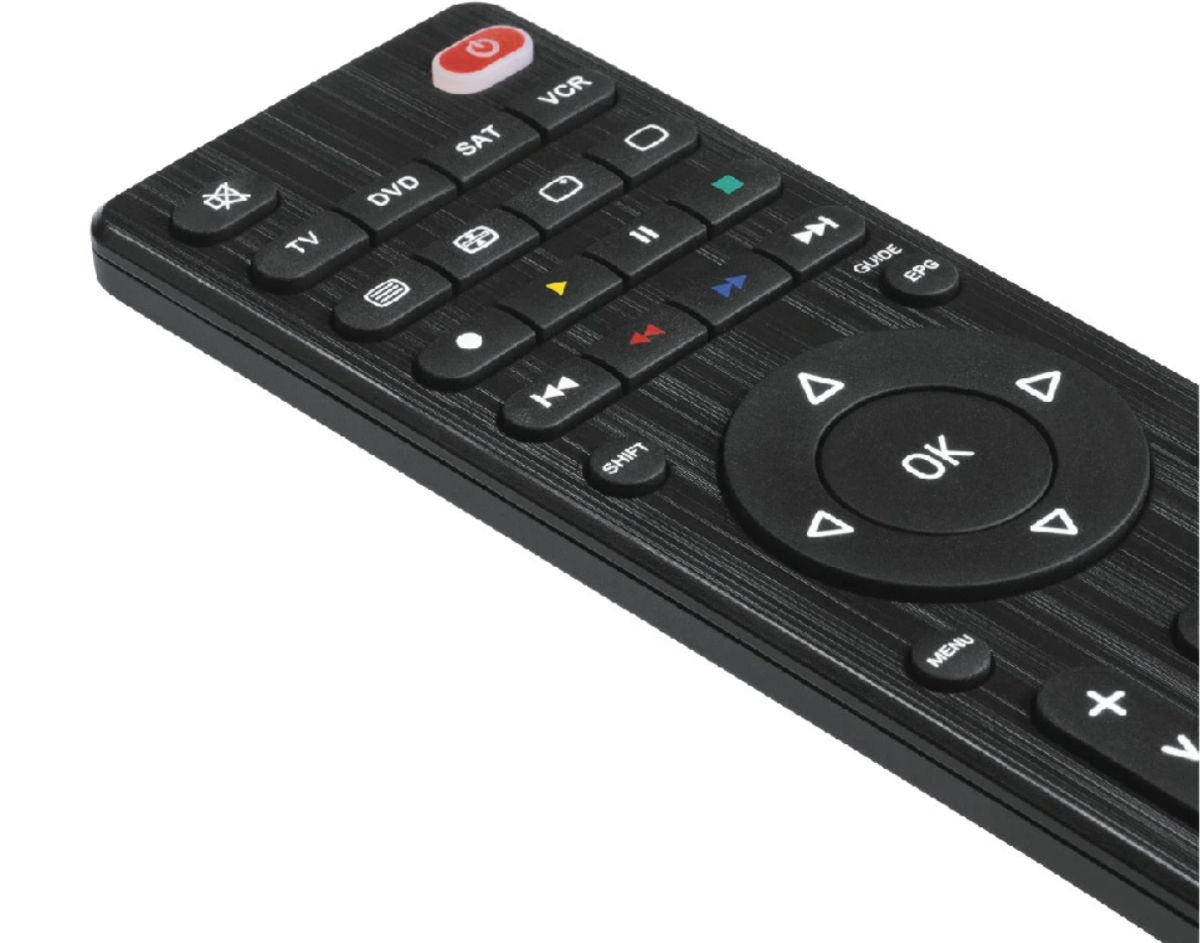Telecomandă Hama Universal 4in1 Remote Control foto 2