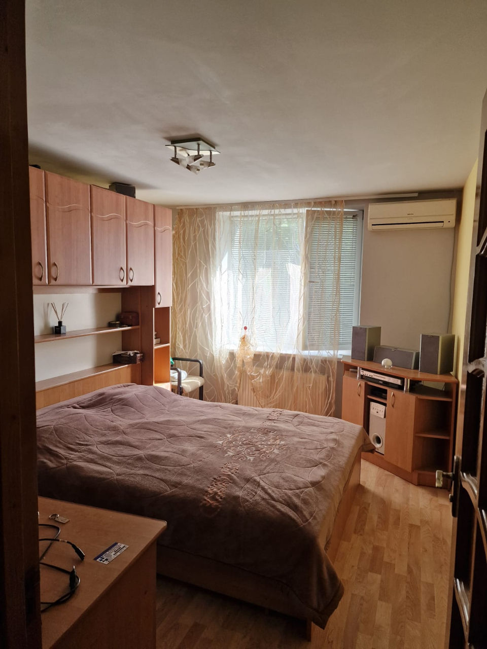 Apartament cu 5 camere sau mai multe,  Centru,  Briceni,  Briceni foto 6