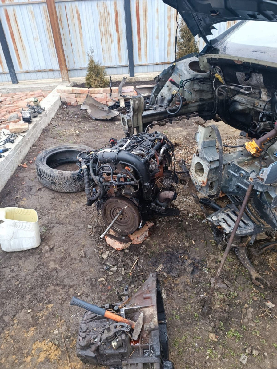 Opel Omega фото 1