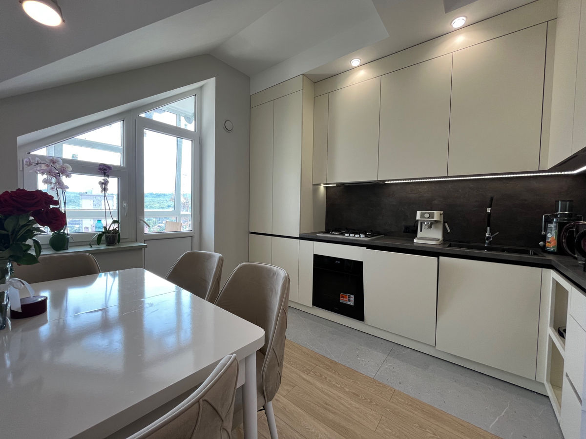 Apartament cu 1 cameră,  Buiucani,  Chișinău,  Chișinău mun. foto 1