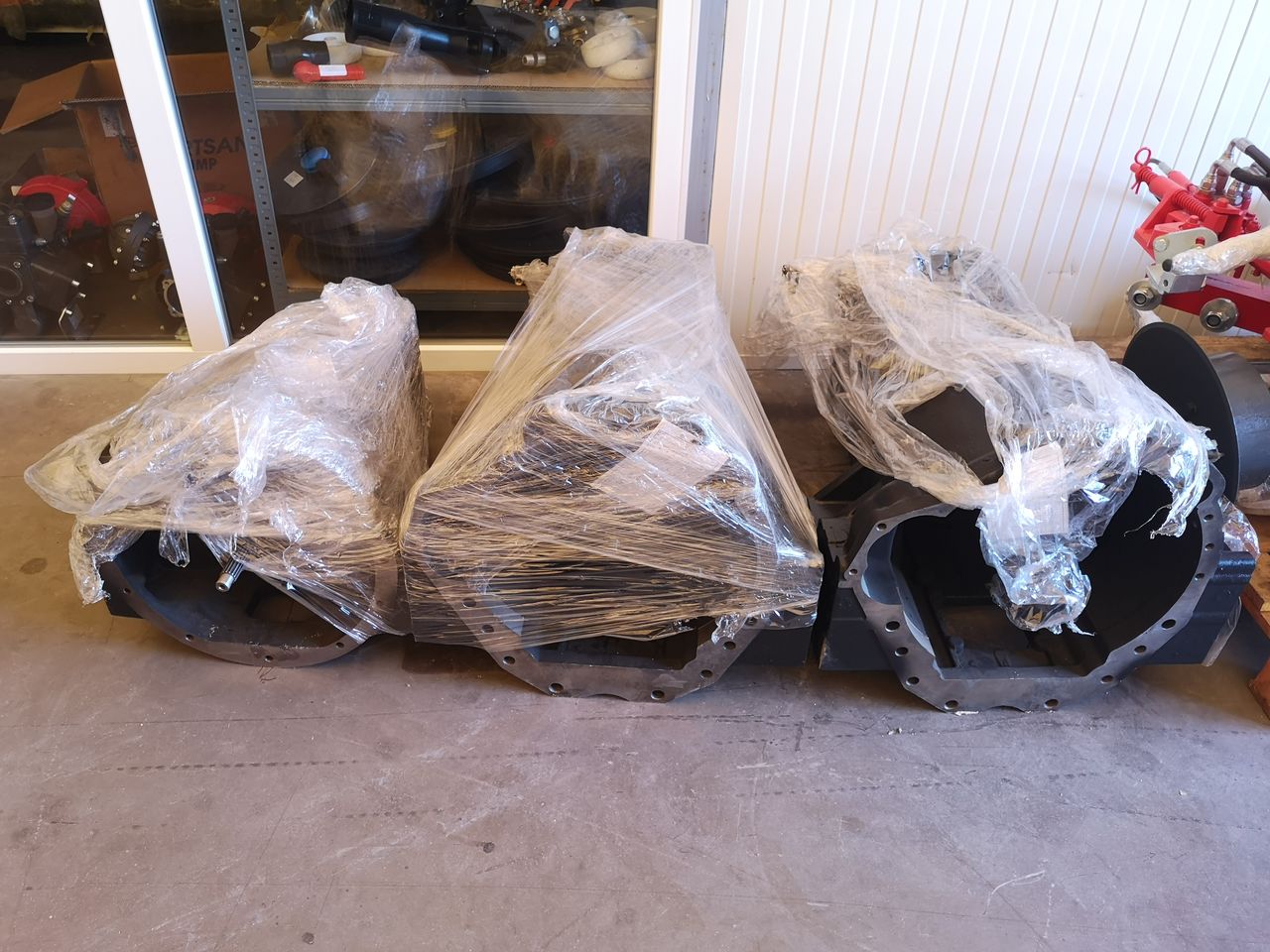 Piese de schimb Jinma, Foton, Lovol, Yto, Dongfeng foto 8