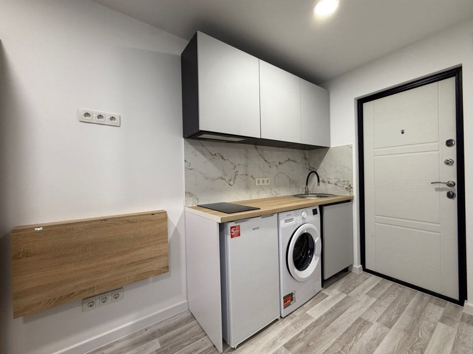Apartament cu 1 cameră, Telecentru, Chișinău, Chișinău mun.