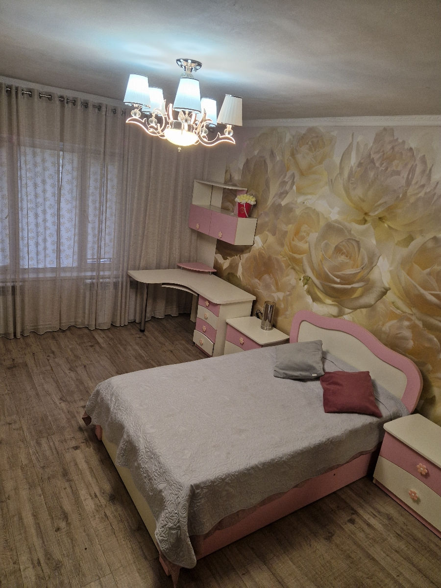 Apartament cu 1 cameră, 60 m², Botanica, Chișinău foto 7