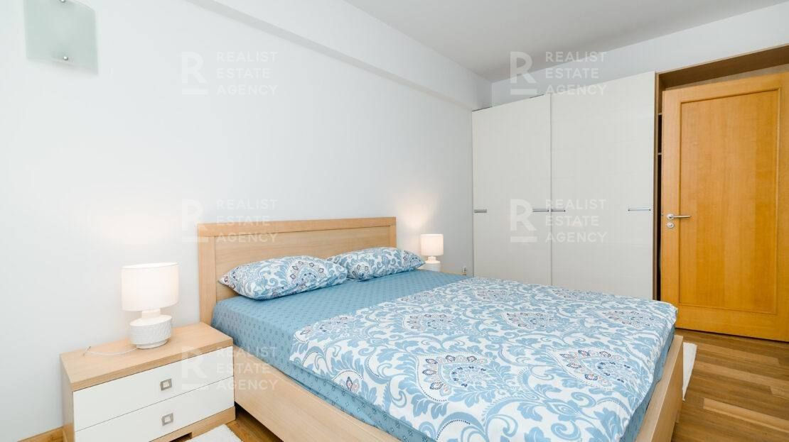 Apartament cu 2 camere, 90 m², Centru, Chișinău foto 7