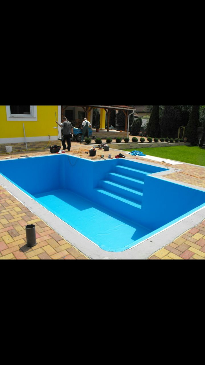 Piscine .baseine.filtrarea.chimie.iluminare foto 1