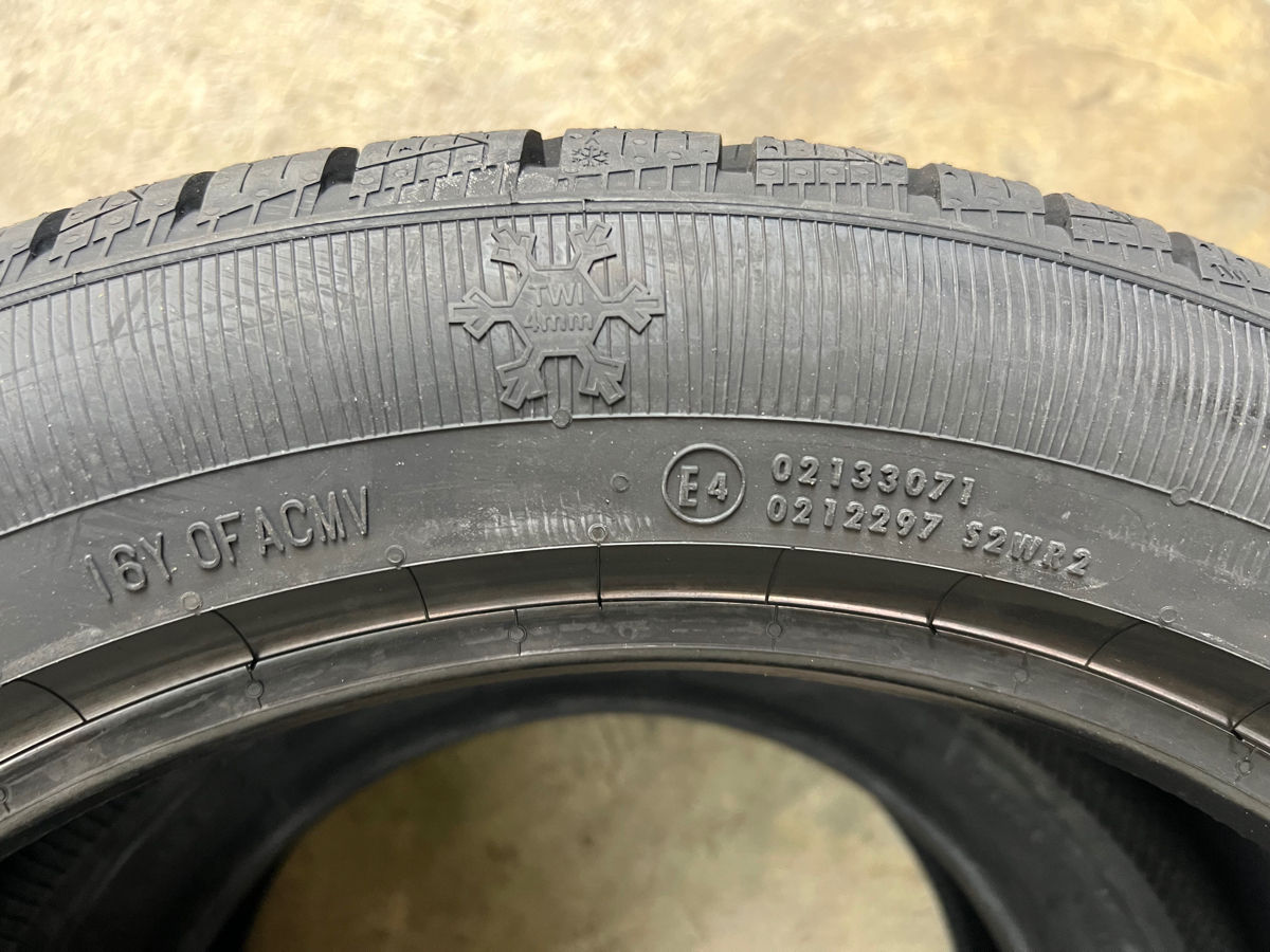 225/50 R18 Platin Rp70/ Доставка, livrare toata Moldova foto 6