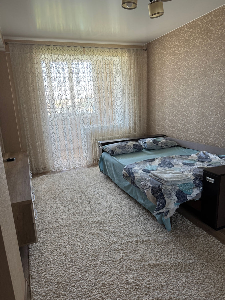 Apartament cu 1 cameră,  Ciocana,  Chișinău,  Chișinău mun. foto 1