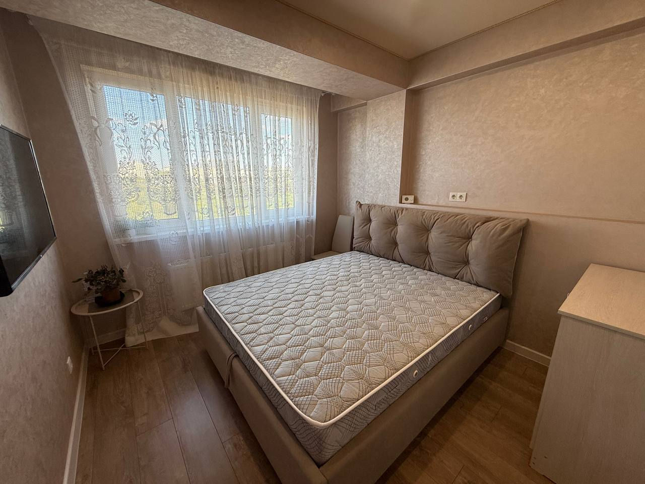 Квартира в аренду со сниженной ценой в Râșcani