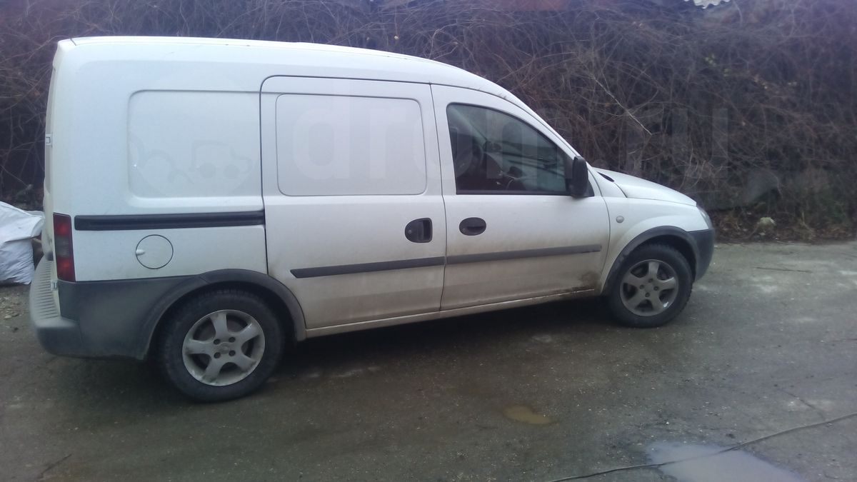Opel Astra фото 6